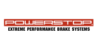 PowerStop Brakes - PowerStop Z26 Extreme Street Brake Pads- FRONT