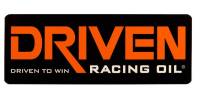 Driven Racing Oil - Drivetrain