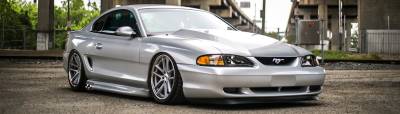 94-98 Mustang GT/V6