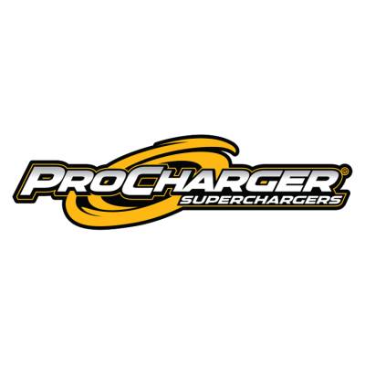 Forced Induction & Nitrous - Procharger Kits