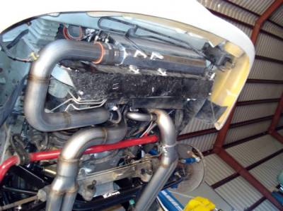 Hellion Turbo - Hellion Turbo Tuner Kit for 96-98 Mustang GT - Image 2