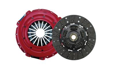 Ram Clutches - Ram Clutches HDX Kit for 4.6L Mustang with 10 Spline Input Shaft - Image 2