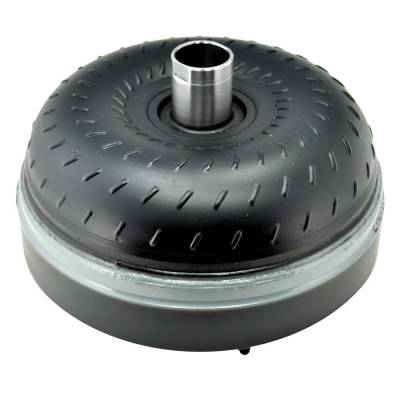 Circle D 11" HP Series 4R70 Converter