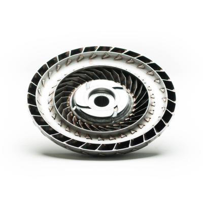 Circle D - Circle D 245mm Pro Series 6R80 Torque Converter - Image 3