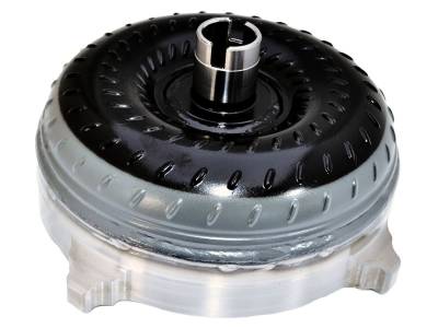 Circle D 252mm Pro Series 6R80 Torque Converter