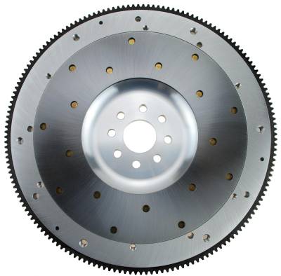 Ram Clutches - Ram Clutches 8 Bolt Billet Aluminum Flywheel - Image 2