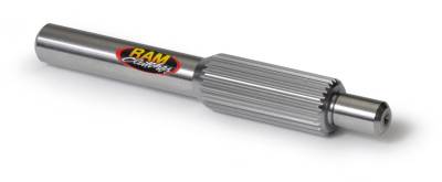 Tools - Tools - Ram Clutches - RAM Clutch 10 Spline Billet Steel Clutch Alignment Tool