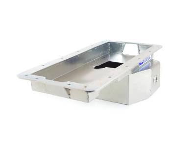 Canton Racing Products - Canton Racing Products- Coyote 5.0L Street Rear T Sump Oil Pan - Image 1