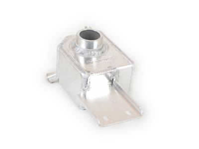 Canton Racing Products - Canton Aluminum Supercharger Coolant Expansion Tank for 03-04 Cobra - Image 3
