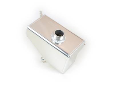 Canton Racing Products - Canton Aluminum Engine Coolant Expansion Tank for 05-09 Mustang & 11-14 GT500 - Image 2