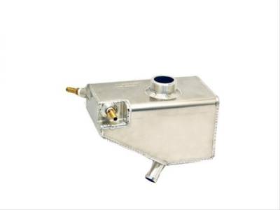 Canton Racing Products - Canton Aluminum Engine Coolant Expansion Tank for 11-14 Mustang - Image 3