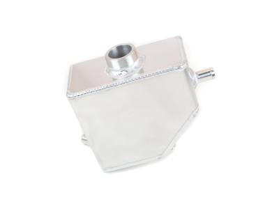 Canton Racing Products - Canton Aluminum Supercharger Coolant Expansion Tank for 07-10 GT500 - Image 3