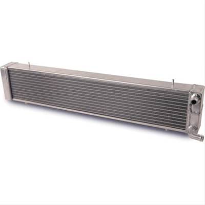Cooling - Heat Exchangers - AFCO  - AFCO Dual Pass Heat Exchanger for 03-04 Cobra
