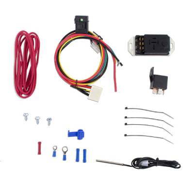 Mishimoto - Mishimoto Adjustable Fan Controller Kit - Image 2