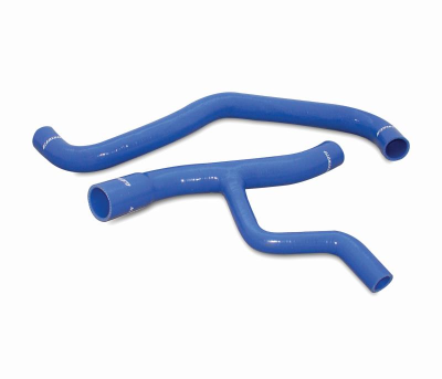 Mishimoto - Mishimoto Silicone Radiator Hose Kit for 01-04 Mustang GT - Image 2