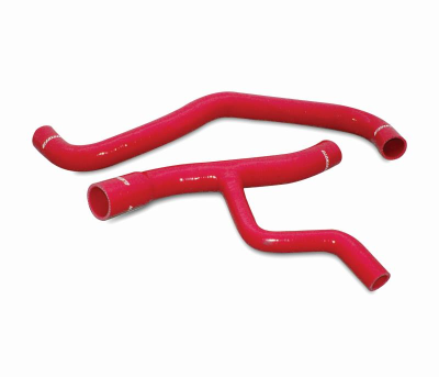 Mishimoto - Mishimoto Silicone Radiator Hose Kit for 01-04 Mustang GT - Image 3