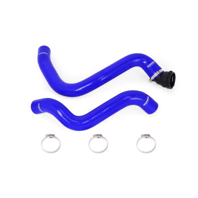 Mishimoto - Mishimoto Silicone Radiator Hose Kit for 11-14 Mustang GT - Image 2