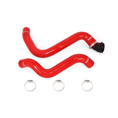 Mishimoto - Mishimoto Silicone Radiator Hose Kit for 11-14 Mustang GT - Image 3