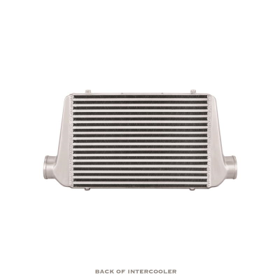 Cooling - Intercoolers