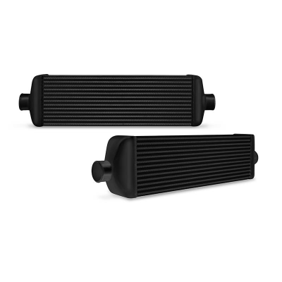 Mishimoto - Mishimoto Universal Intercooler J-Line - Image 2