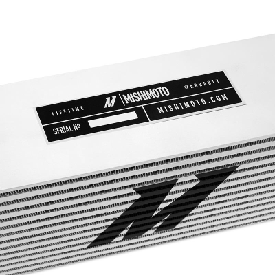 Mishimoto - Mishimoto Universal Intercooler J-Line - Image 4