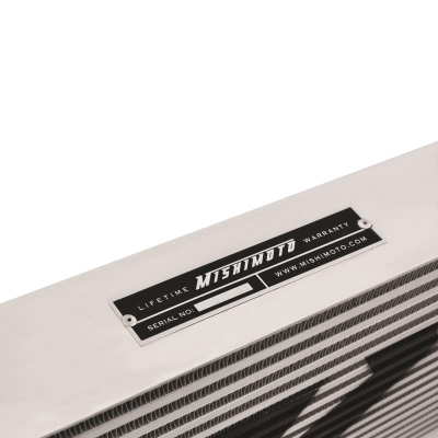 Mishimoto - Mishimoto Universal Intercooler S-Line - Image 3