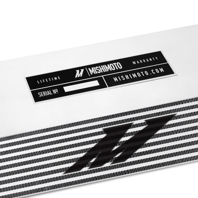 Mishimoto - Mishimoto Universal Intercooler Z-Line - Image 4