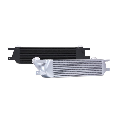 Intercoolers - Ecoboost Direct Replacements - Mishimoto - Mishimoto Performance Intercooler for 2015+ Ecoboost Mustang