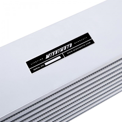 Mishimoto - Mishimoto Performance Intercooler for 2015+ Ecoboost Mustang - Image 5