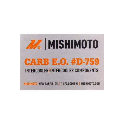 Mishimoto - Mishimoto Performance Intercooler for 2015+ Ecoboost Mustang - Image 6