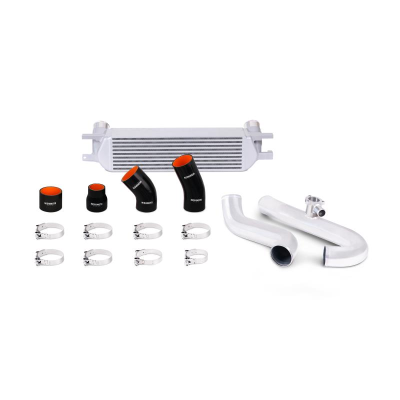 Mishimoto Performance Intercooler & Pipe Kit for 2015+ Ecoboost Mustang
