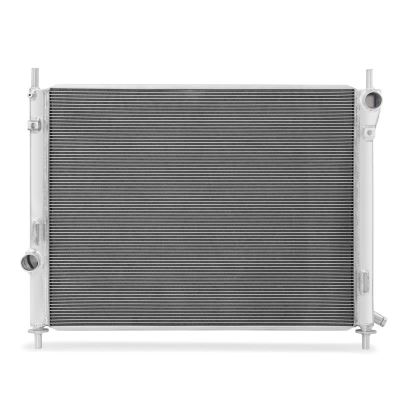 Mishimoto - Mishimoto 3-Row Aluminum Radiator for 2015+ Mustang GT & GT350 - Image 2