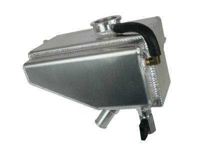 Moroso - Moroso Engine Coolant Expansion Tank for 05-10 Mustang - Image 2