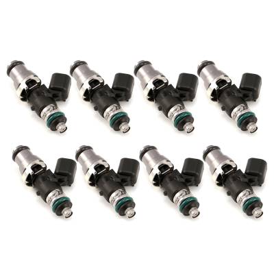 Injector Dynamics ID1050x 1050cc Injectors - 48mm Length