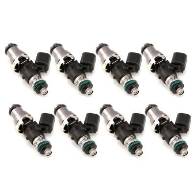 Injector Dynamics ID1050x 1050cc Injectors - 48mm Length 