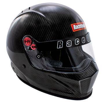 Racequip - RaceQuip Vesta20 Full Face Helmet (Carbon Fiber) - Image 1