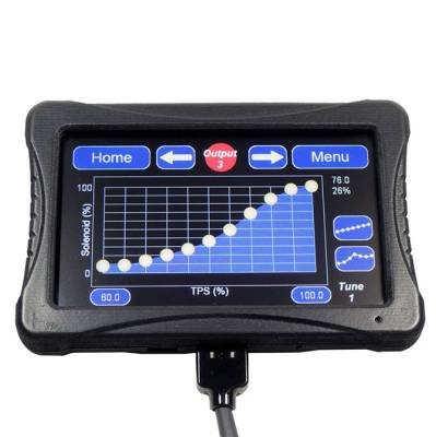 Nitrous Express 4" Touch Screen for Maximizer 5