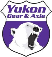 Yukon Gear & Axle - Drivetrain