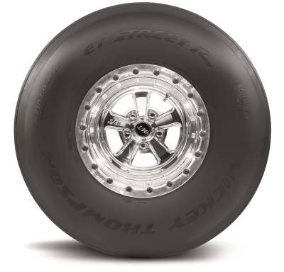 Mickey Thompson  - Mickey Thompson ET Street R- Bias Ply in 28/11.5/R17 - Image 3