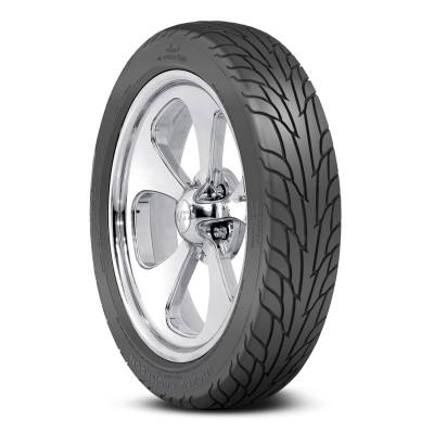 Wheels & Tires - Tires - Mickey Thompson  - Mickey Thompson Sportsman SR in 28/6.0/R18