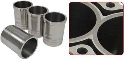 Cylinder Sleeves