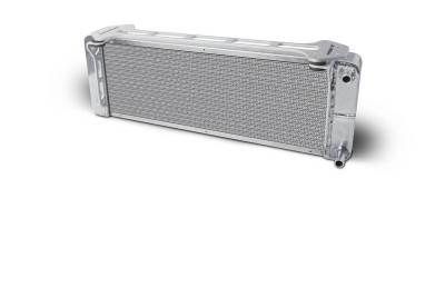 AFCO Dual Pass Heat Exchanger for 99-04 Lightning