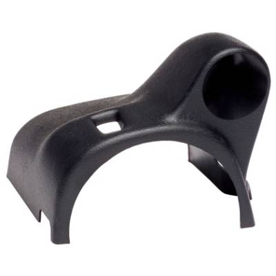 Autometer - Autometer Steering Column Single Gauge Pod for 94-04 Mustang