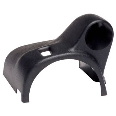 Autometer Steering Column Single Gauge Pod for 94-04 Mustang