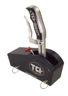 TCI Automotive - TCI Outlaw Shifter for AODE, 4R70W - Image 2