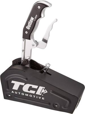 TCI Automotive - TCI Outlaw Shifter for AODE, 4R70W - Image 3