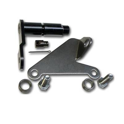 TCI Automotive - TCI Outlaw Shifter for AODE, 4R70W - Image 4