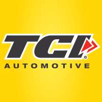 TCI Automotive - Drivetrain - Transmission