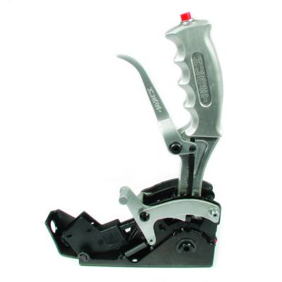 Hurst Quarter Stick Pistol Grip Shifter for AODE, 4R70W