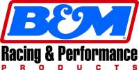 B&M Racing Products - Drivetrain - Transmission Cooler